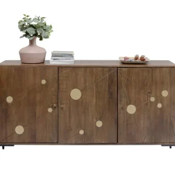 KARE Design Buffets|Buffet Galaxy 160X85Cm
