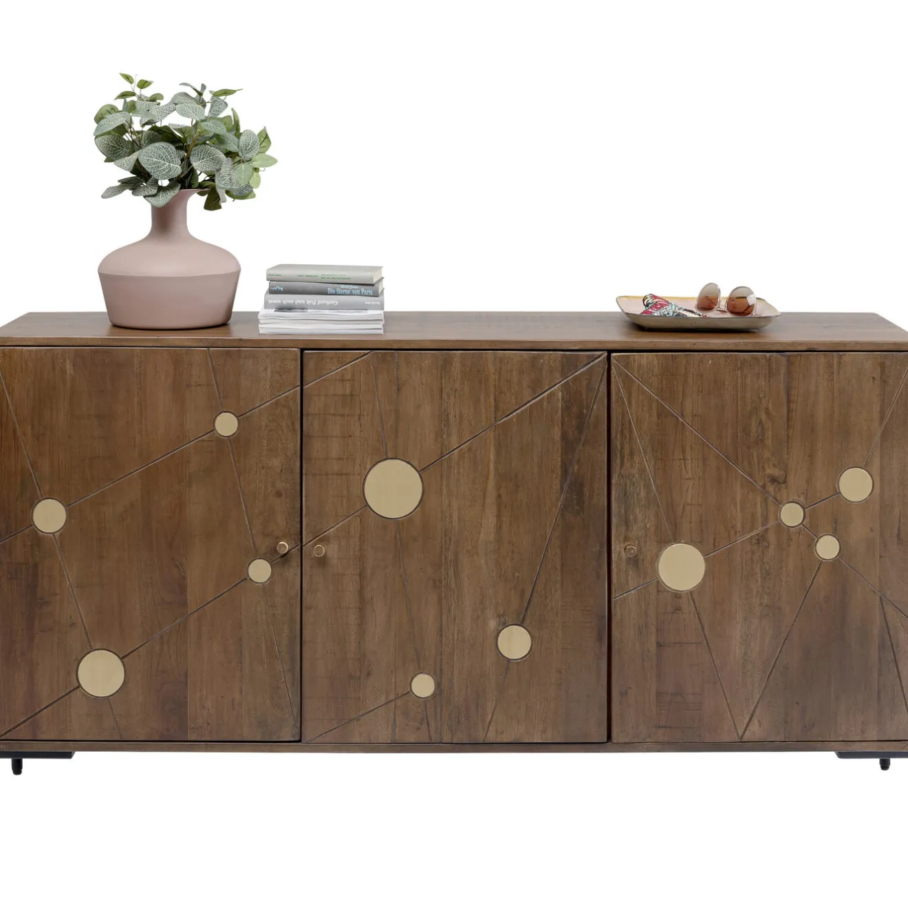 KARE Design Buffets|Buffet Galaxy 160X85Cm