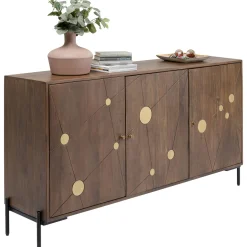 KARE Design Buffets|Buffet Galaxy 160X85Cm