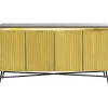 KARE Design Buffets|Buffet Goldie 160X86Cm