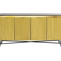 KARE Design Buffets|Buffet Goldie 160X86Cm