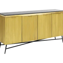 KARE Design Buffets|Buffet Goldie 160X86Cm