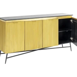 KARE Design Buffets|Buffet Goldie 160X86Cm