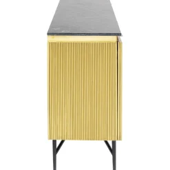 KARE Design Buffets|Buffet Goldie 160X86Cm