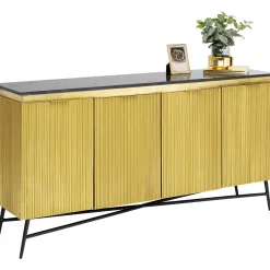 KARE Design Buffets|Buffet Goldie 160X86Cm