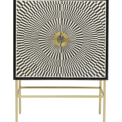 KARE Design Buffets Hauts|Buffet Haut Electro