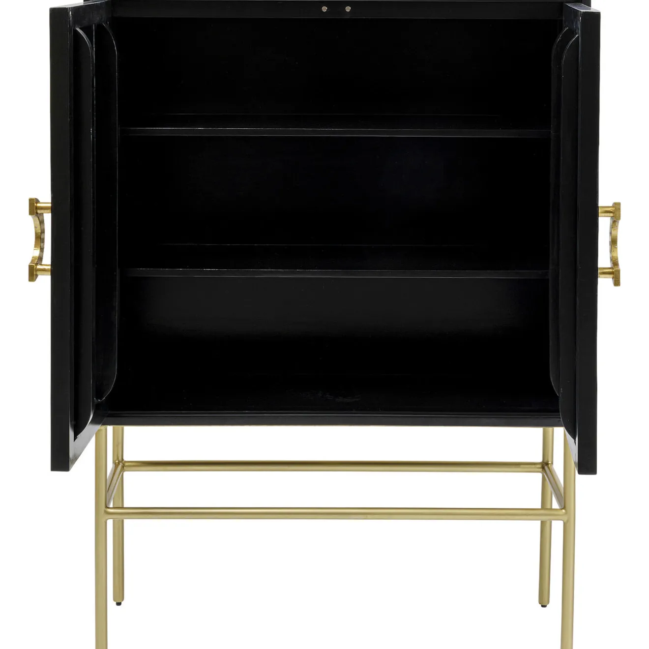 KARE Design Buffets Hauts|Buffet Haut Electro