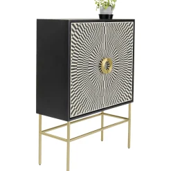 KARE Design Buffets Hauts|Buffet Haut Electro