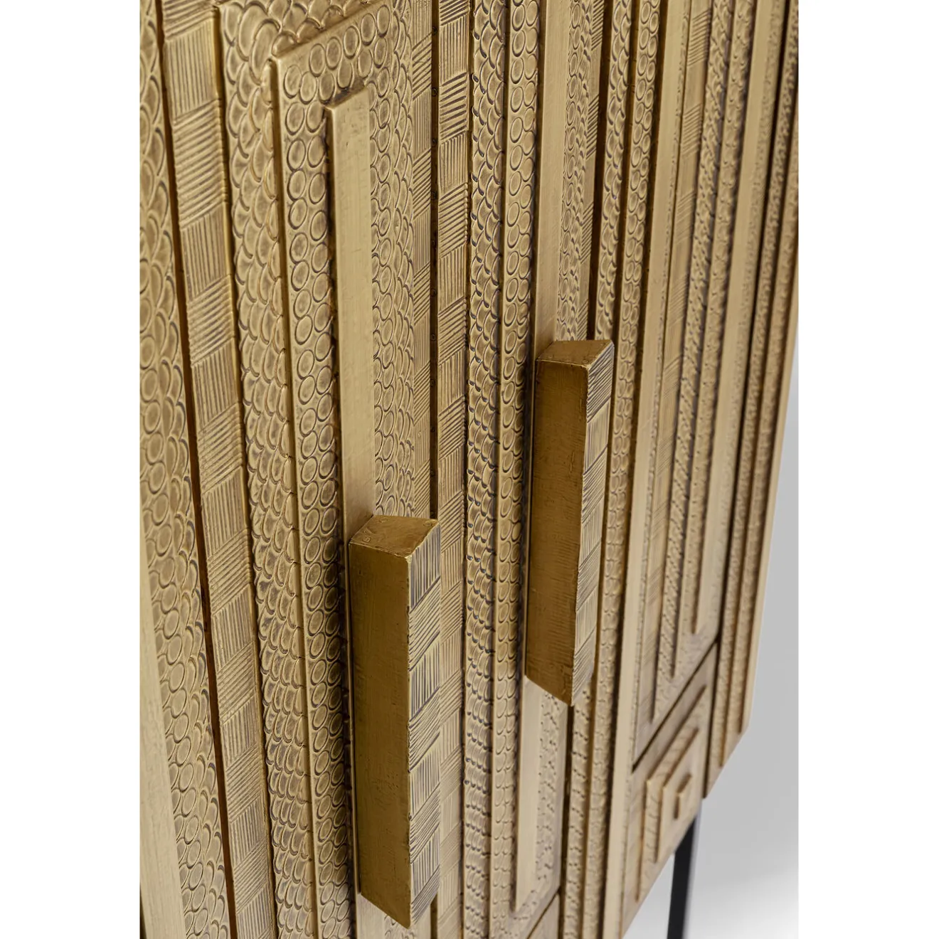 KARE Design Buffets Hauts|Buffet Haut Marrakesh