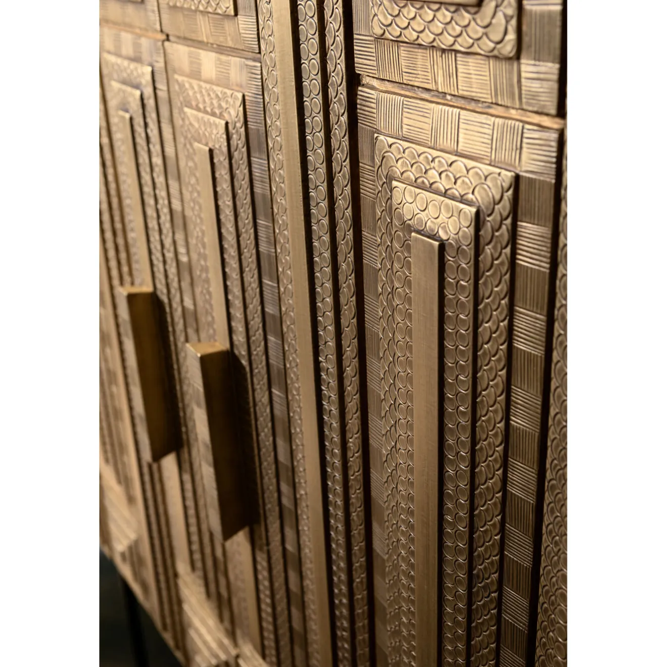 KARE Design Buffets Hauts|Buffet Haut Marrakesh