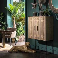 KARE Design Buffets Hauts|Buffet Haut Marrakesh