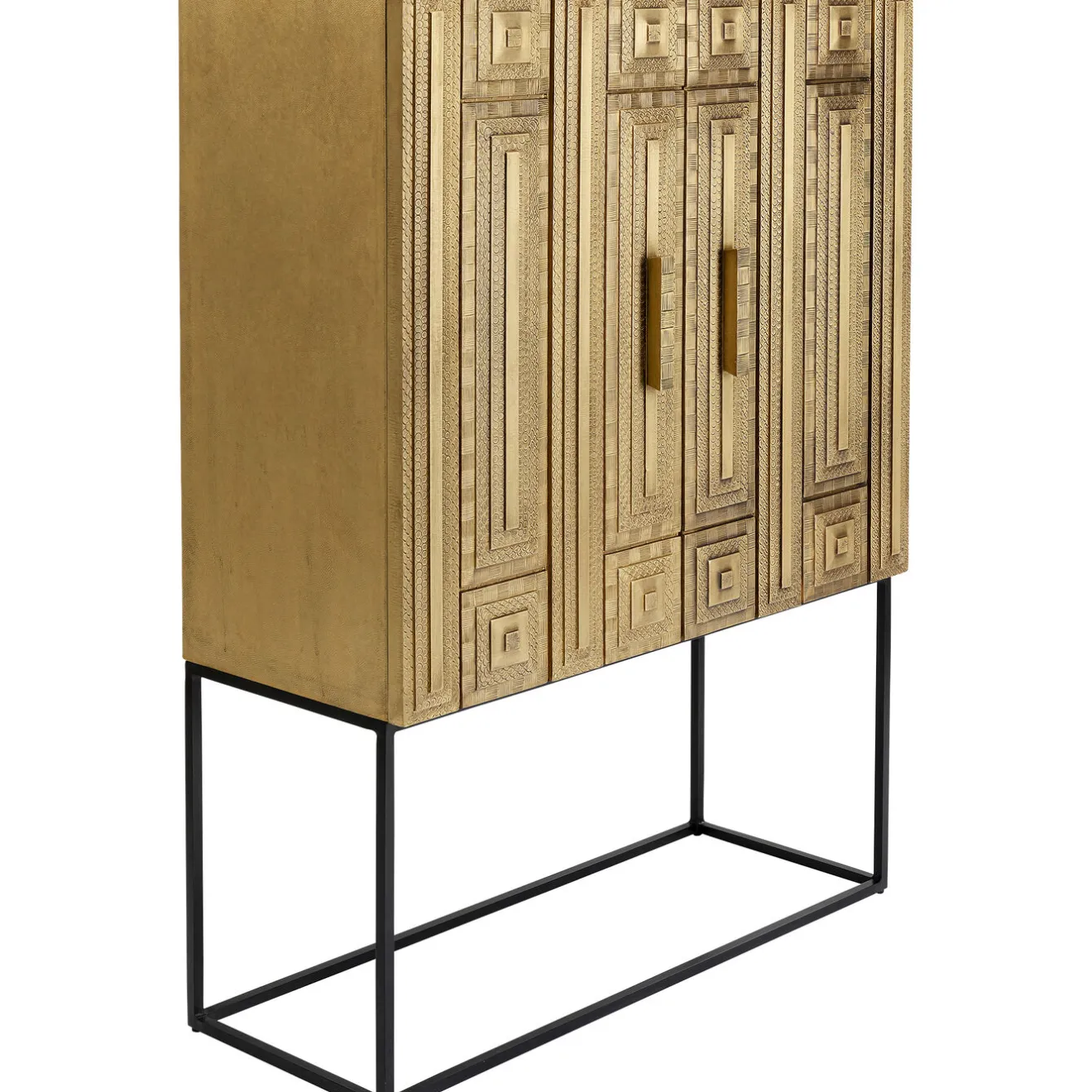 KARE Design Buffets Hauts|Buffet Haut Marrakesh