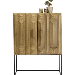 KARE Design Buffets Hauts|Buffet Haut Marrakesh
