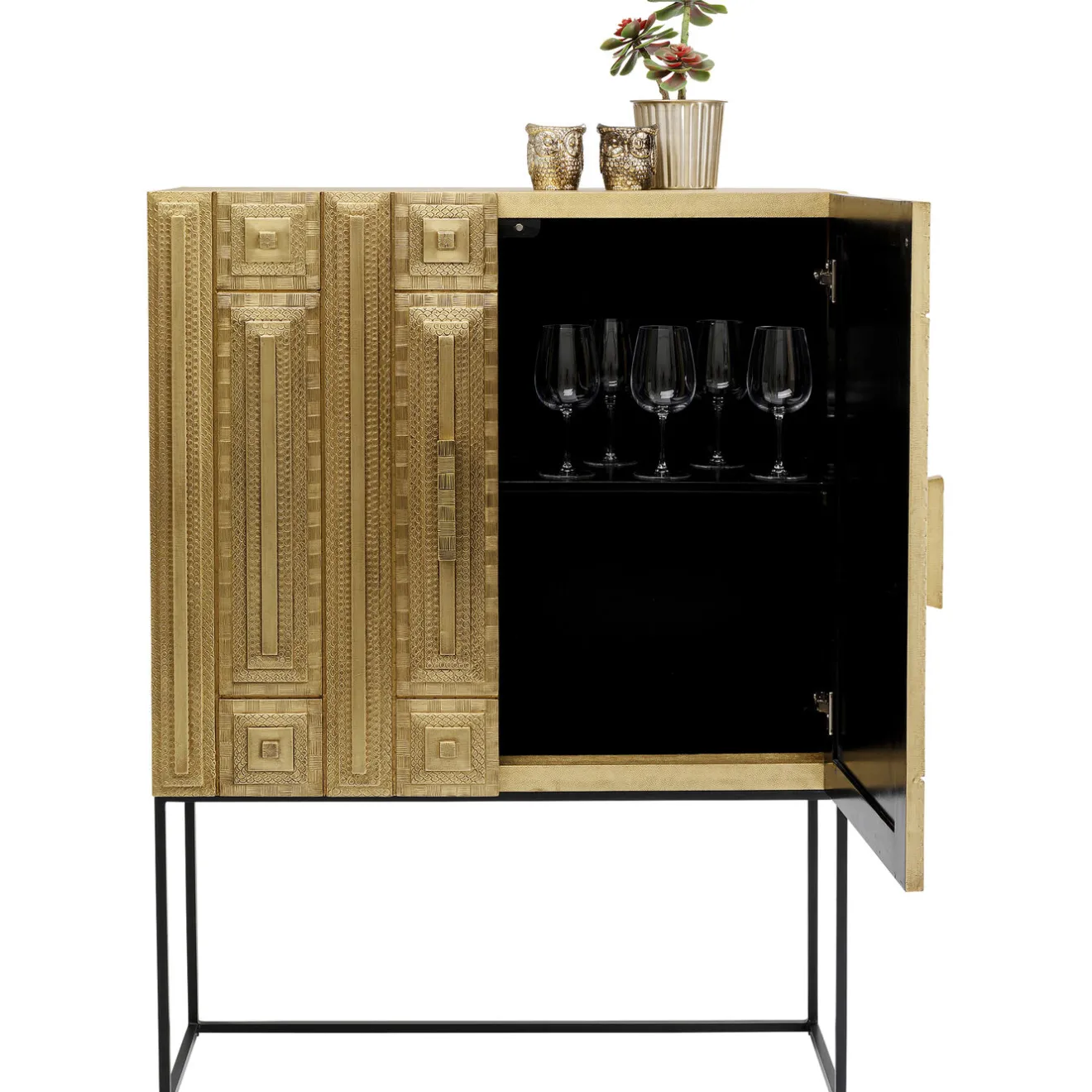 KARE Design Buffets Hauts|Buffet Haut Marrakesh