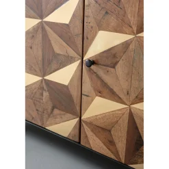 KARE Design Buffets|Buffet Illusion Dore