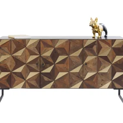 KARE Design Buffets|Buffet Illusion Dore