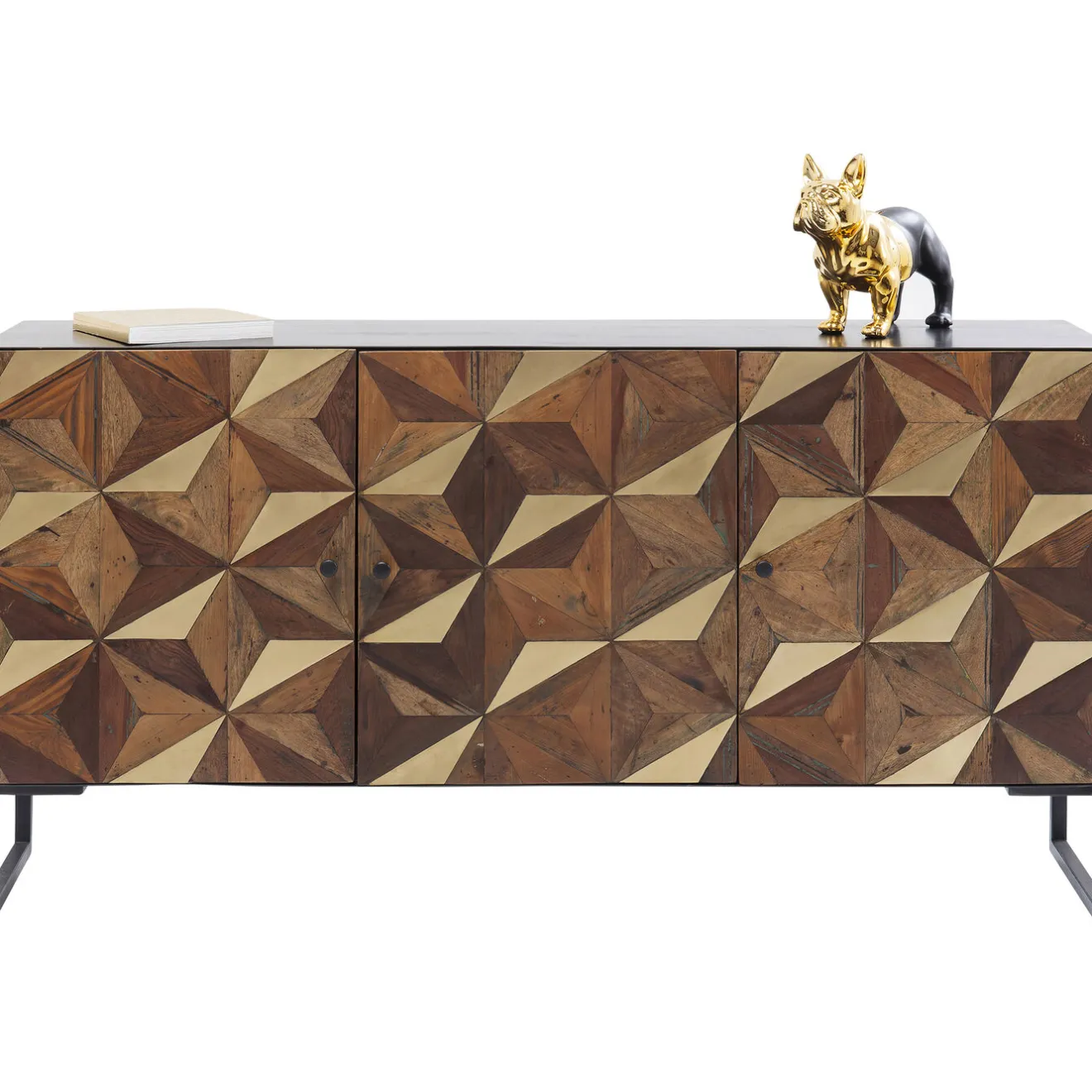 KARE Design Buffets|Buffet Illusion Dore