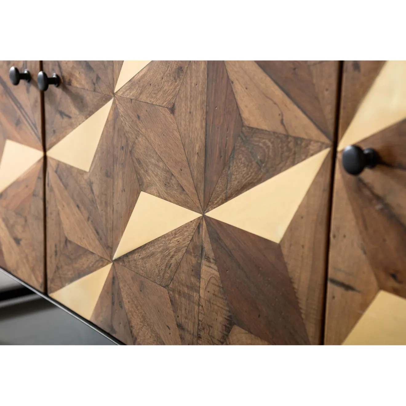 KARE Design Buffets|Buffet Illusion Dore