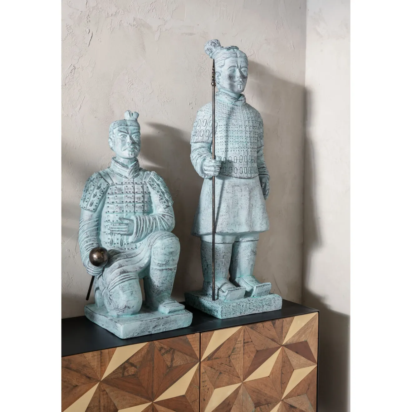 KARE Design Buffets|Buffet Illusion Dore