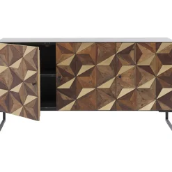 KARE Design Buffets|Buffet Illusion Dore