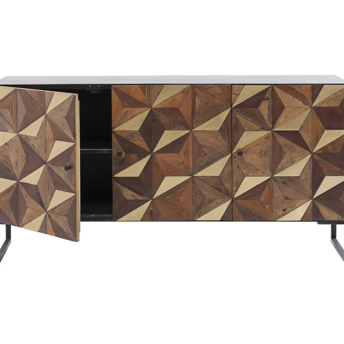 KARE Design Buffets|Buffet Illusion Dore