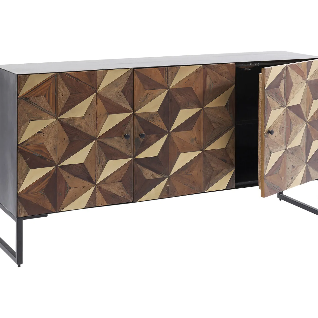 KARE Design Buffets|Buffet Illusion Dore