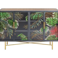 KARE Design Buffets|Buffet Jungle 135X95Cm