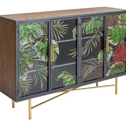KARE Design Buffets|Buffet Jungle 135X95Cm