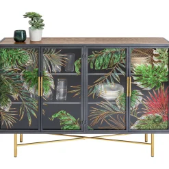 KARE Design Buffets|Buffet Jungle 135X95Cm