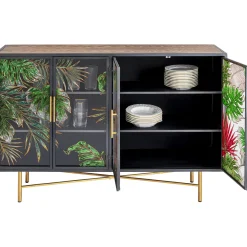 KARE Design Buffets|Buffet Jungle 135X95Cm