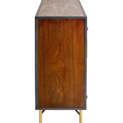 KARE Design Buffets|Buffet Jungle 135X95Cm