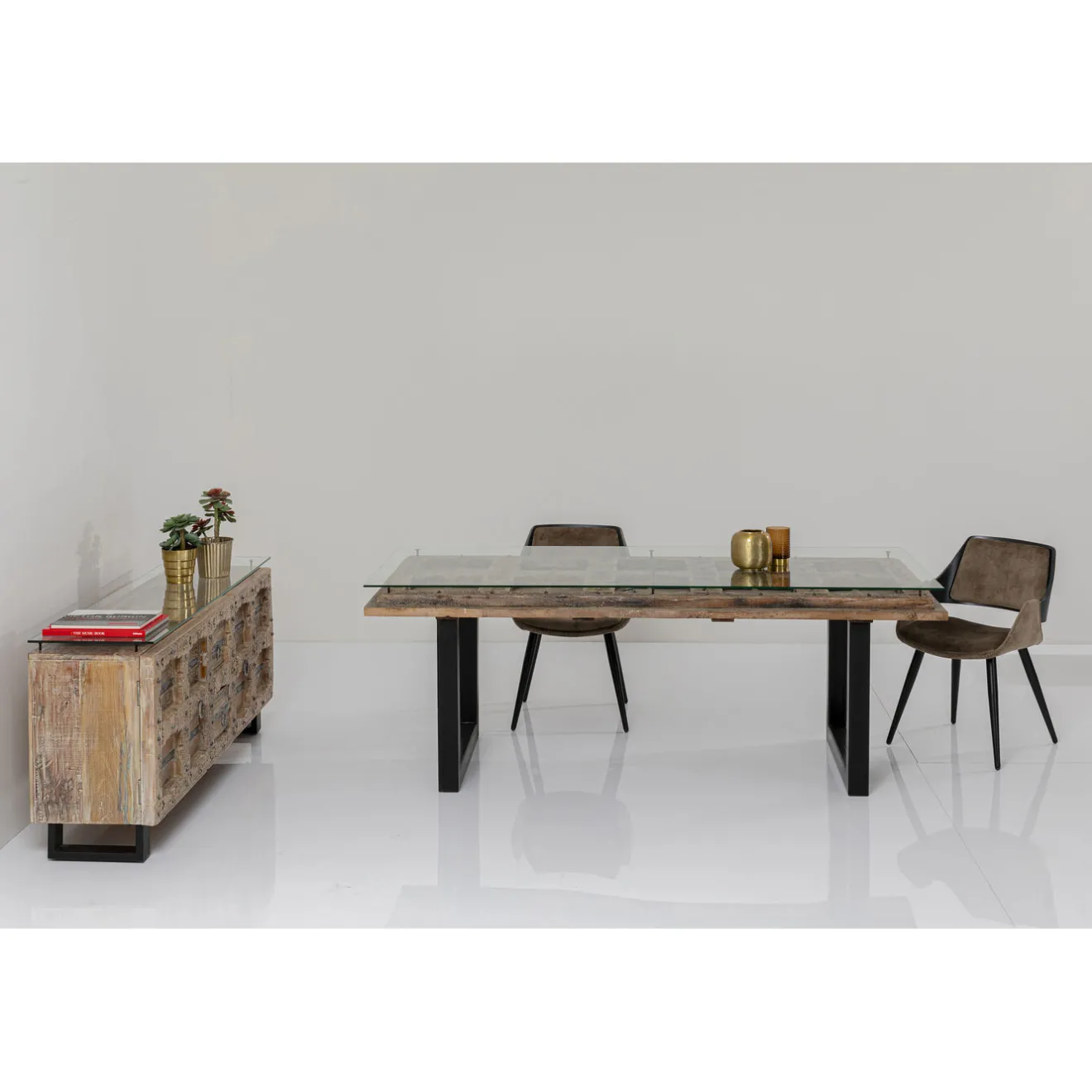 KARE Design Buffets|Buffet Kalif