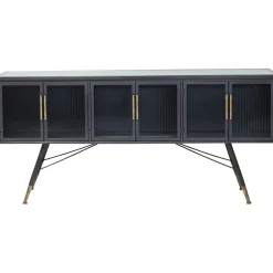 KARE Design Buffets|Buffet La Gomera 6-Portes