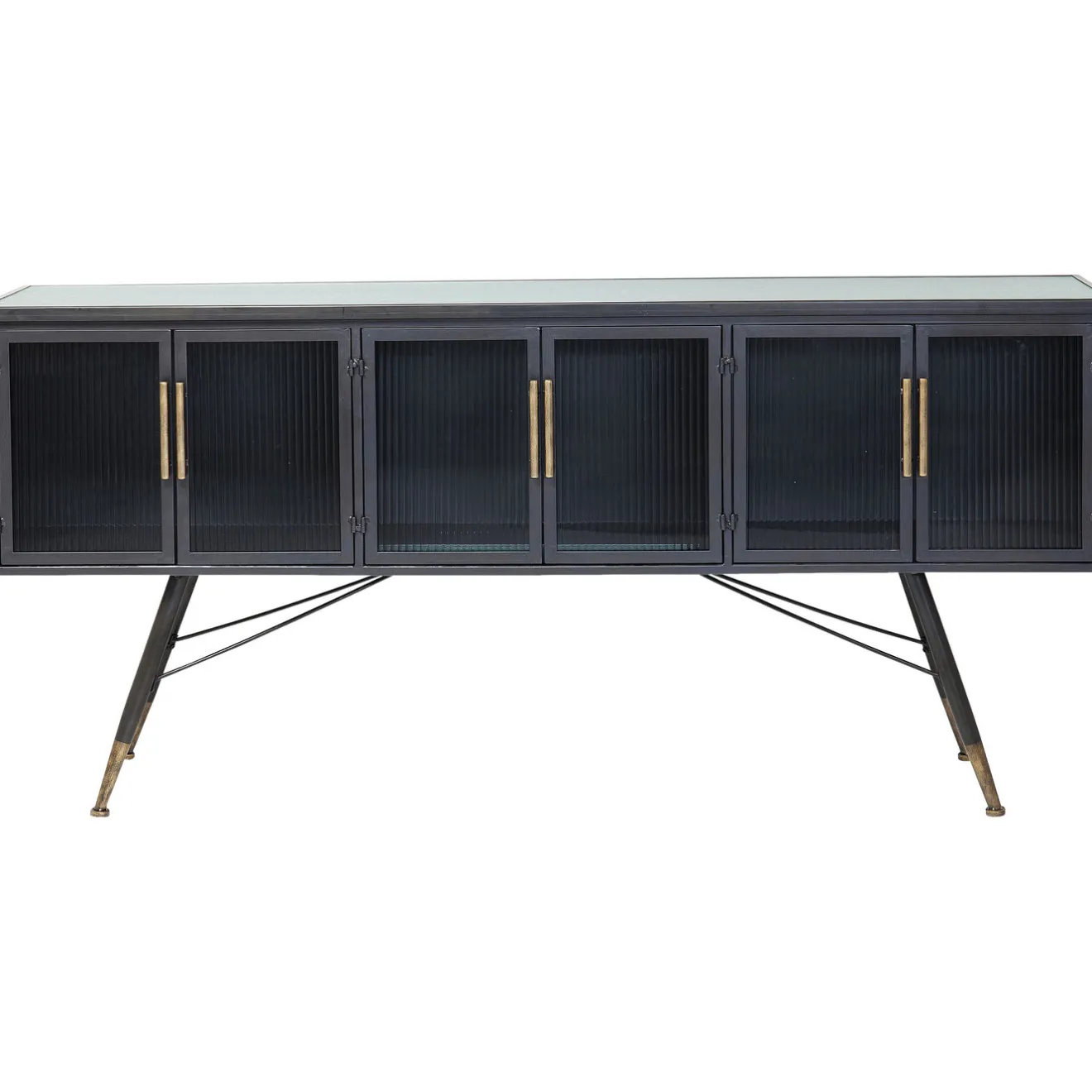 KARE Design Buffets|Buffet La Gomera 6-Portes