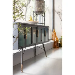 KARE Design Buffets|Buffet La Gomera 6-Portes