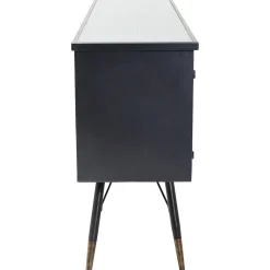 KARE Design Buffets|Buffet La Gomera 6-Portes