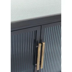 KARE Design Buffets|Buffet La Gomera 6-Portes