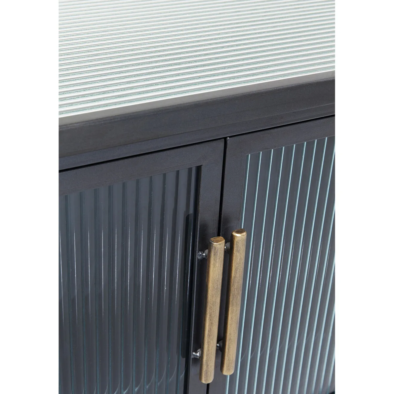 KARE Design Buffets|Buffet La Gomera 6-Portes