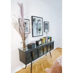 KARE Design Buffets|Buffet La Gomera 6-Portes