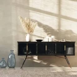 KARE Design Buffets|Buffet La Gomera 6-Portes