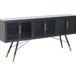 KARE Design Buffets|Buffet La Gomera 6-Portes