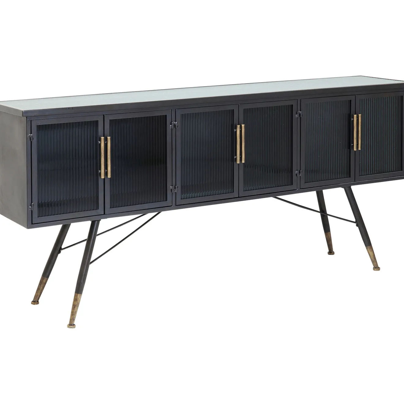 KARE Design Buffets|Buffet La Gomera 6-Portes