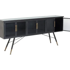 KARE Design Buffets|Buffet La Gomera 6-Portes