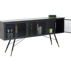 KARE Design Buffets|Buffet La Gomera 6-Portes