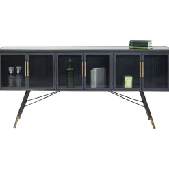 KARE Design Buffets|Buffet La Gomera 6-Portes