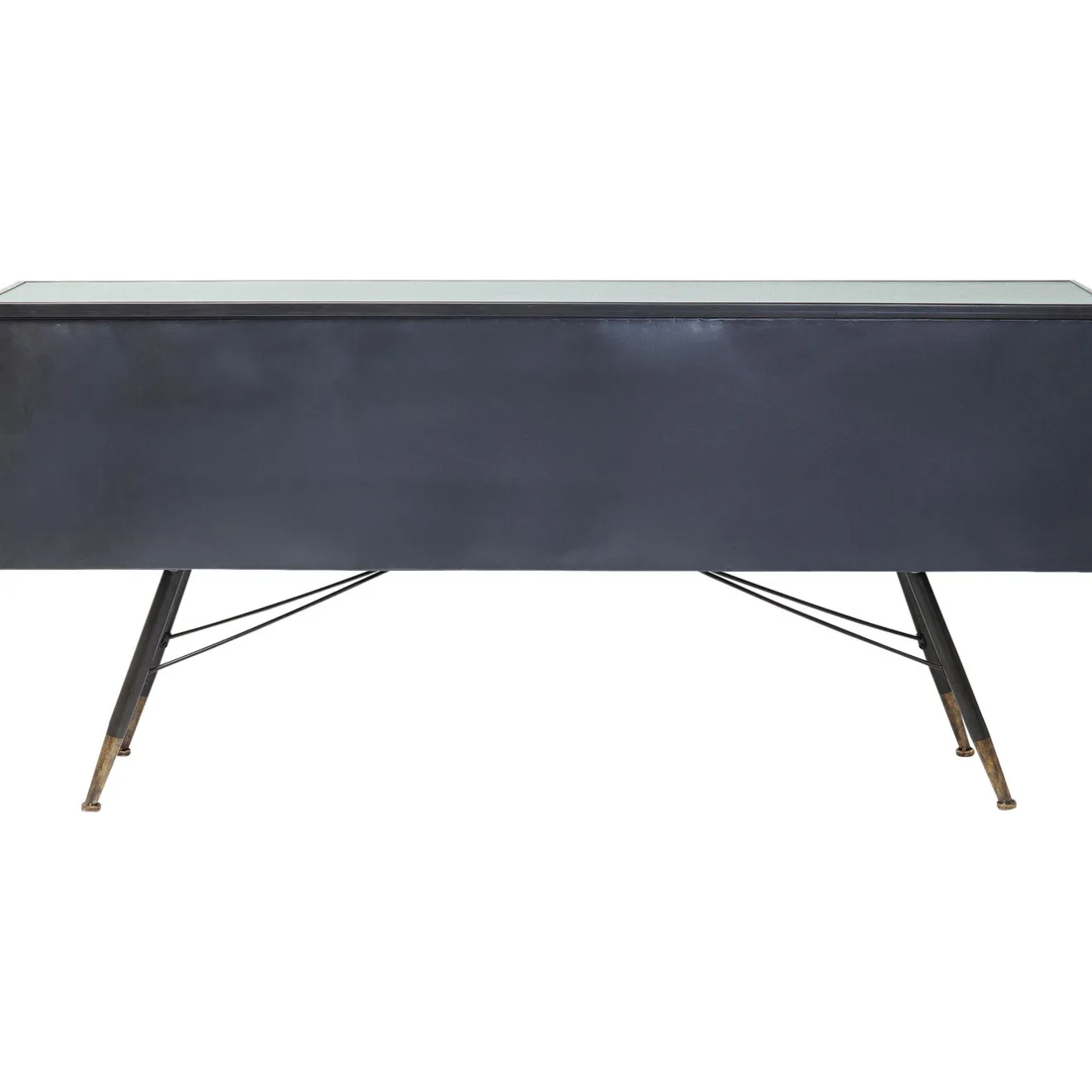 KARE Design Buffets|Buffet La Gomera 6-Portes