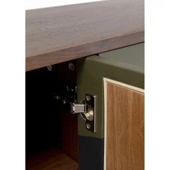 KARE Design Buffets|Buffet Lamello Colore 200X70Cm