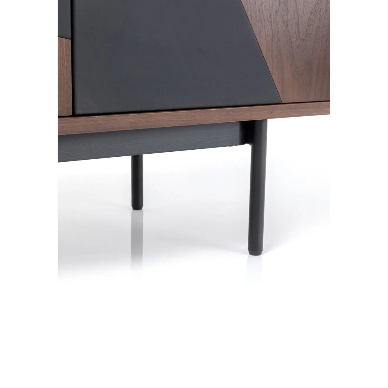 KARE Design Buffets|Buffet Lamello Colore 200X70Cm