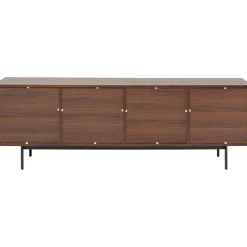 KARE Design Buffets|Buffet Lamello Colore 200X70Cm