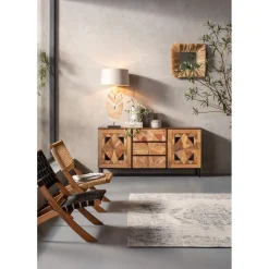 KARE Design Buffets|Buffet Limara